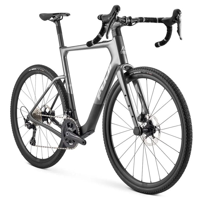 Bicicleta de gravel Jari Carbon 1.1 GRX 2022 - Mercado de Luxo - O Maior E-Commerce de Bens, Produtos e Serviços de Luxo do Brasil.