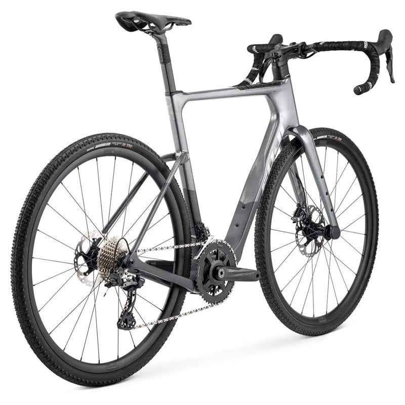 Bicicleta de gravel Jari Carbon 1.1 GRX 2022 - Mercado de Luxo - O Maior E-Commerce de Bens, Produtos e Serviços de Luxo do Brasil.