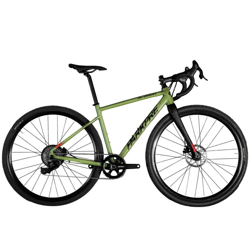 Bicicleta de gravel Algravel GR9 2025 - Mercado de Luxo - O Maior E-Commerce de Bens, Produtos e Serviços de Luxo do Brasil.