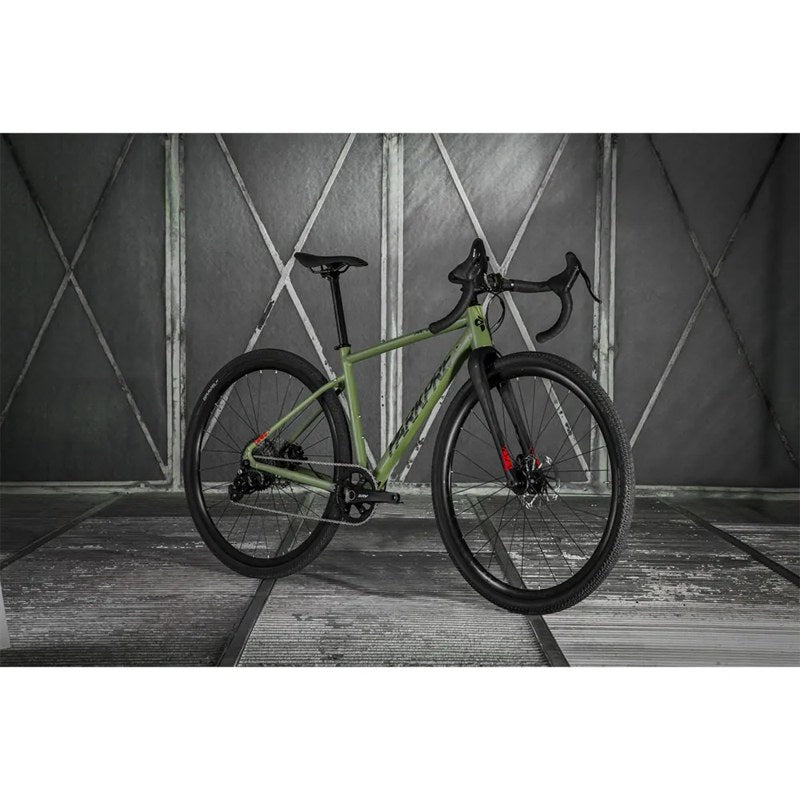 Bicicleta de gravel Algravel GR9 2025 - Mercado de Luxo - O Maior E-Commerce de Bens, Produtos e Serviços de Luxo do Brasil.