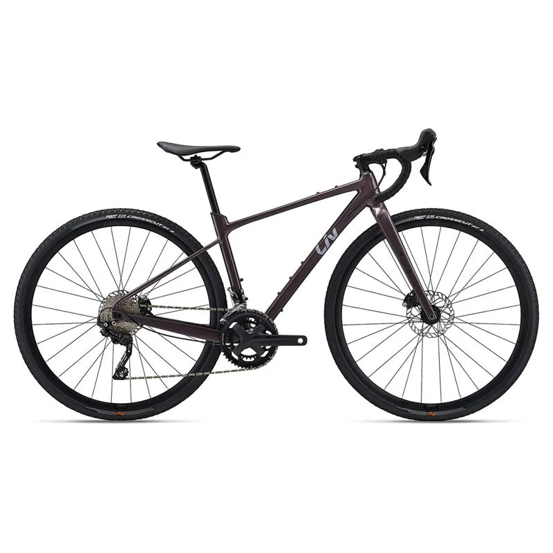 Bicicleta de gravel Devote 1 GRX RX-400 2024 - Mercado de Luxo - O Maior E-Commerce de Bens, Produtos e Serviços de Luxo do Brasil.