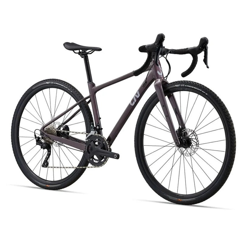 Bicicleta de gravel Devote 1 GRX RX-400 2024 - Mercado de Luxo - O Maior E-Commerce de Bens, Produtos e Serviços de Luxo do Brasil.