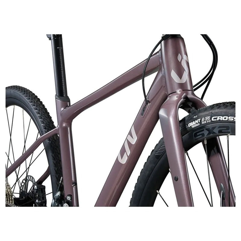 Bicicleta de gravel Devote 1 GRX RX-400 2024 - Mercado de Luxo - O Maior E-Commerce de Bens, Produtos e Serviços de Luxo do Brasil.