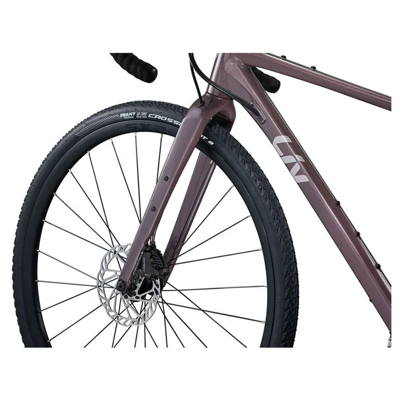 Bicicleta de gravel Devote 1 GRX RX-400 2024 - Mercado de Luxo - O Maior E-Commerce de Bens, Produtos e Serviços de Luxo do Brasil.