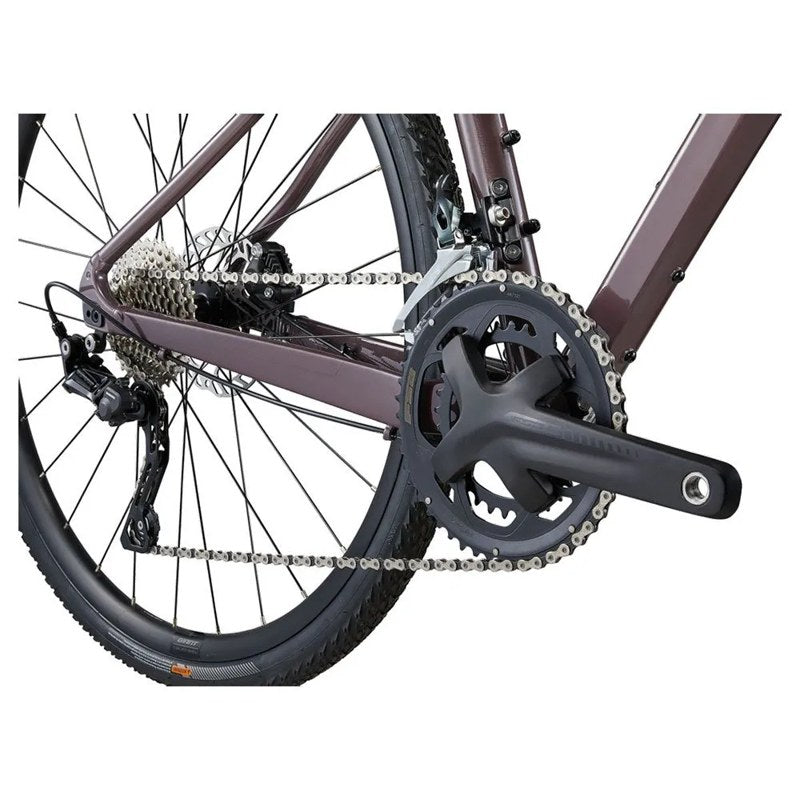 Bicicleta de gravel Devote 1 GRX RX-400 2024 - Mercado de Luxo - O Maior E-Commerce de Bens, Produtos e Serviços de Luxo do Brasil.