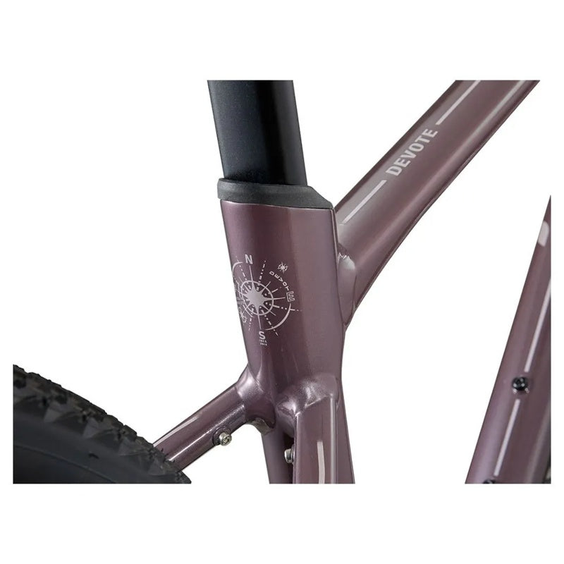 Bicicleta de gravel Devote 1 GRX RX-400 2024 - Mercado de Luxo - O Maior E-Commerce de Bens, Produtos e Serviços de Luxo do Brasil.
