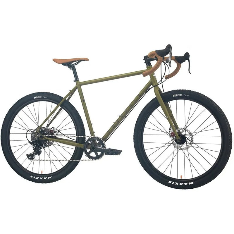 Bicicleta de gravel NMD Apex 1 2023 - Mercado de Luxo - O Maior E-Commerce de Bens, Produtos e Serviços de Luxo do Brasil.