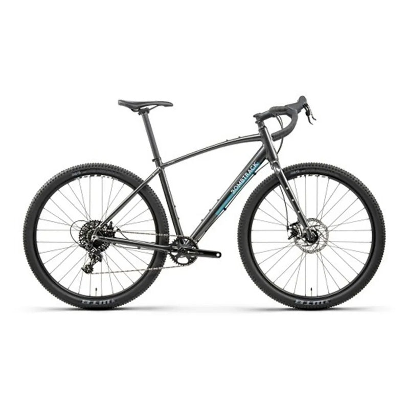 Bicicleta de gravel Beyond AL 700C Rival 1 2024 - Mercado de Luxo - O Maior E-Commerce de Bens, Produtos e Serviços de Luxo do Brasil.