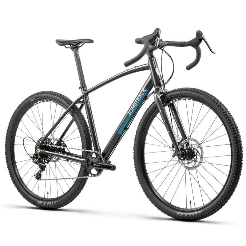 Bicicleta de gravel Beyond AL 700C Rival 1 2024 - Mercado de Luxo - O Maior E-Commerce de Bens, Produtos e Serviços de Luxo do Brasil.