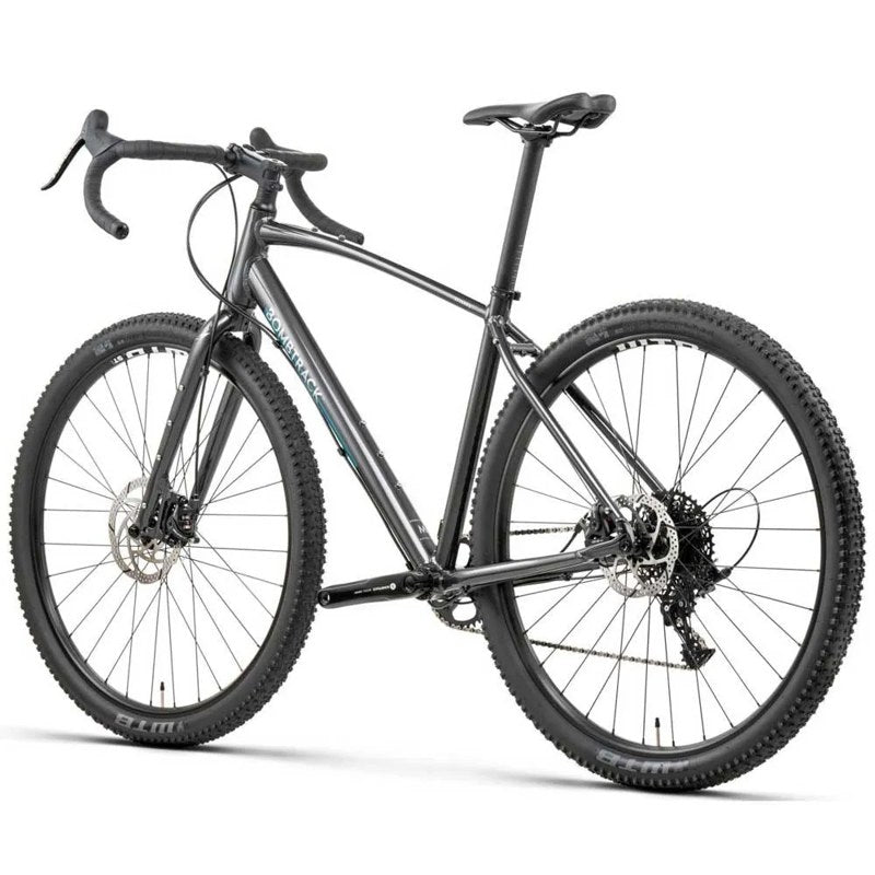 Bicicleta de gravel Beyond AL 700C Rival 1 2024 - Mercado de Luxo - O Maior E-Commerce de Bens, Produtos e Serviços de Luxo do Brasil.