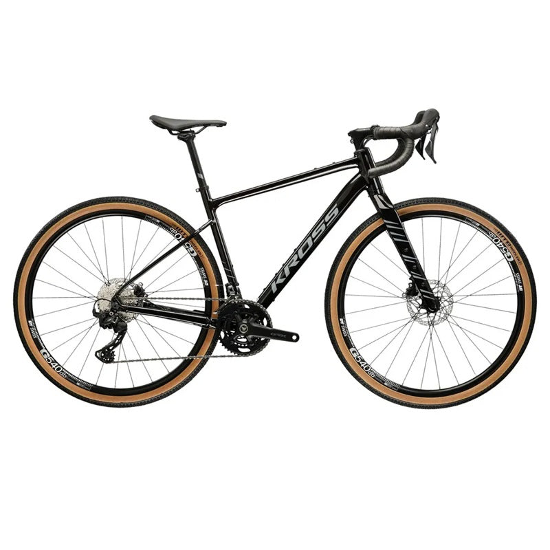 Bicicleta de gravel Esker 6.0 700 GRX RX820 2025 - Mercado de Luxo - O Maior E-Commerce de Bens, Produtos e Serviços de Luxo do Brasil.
