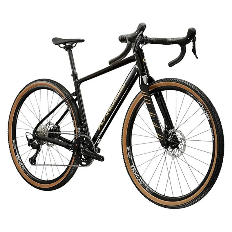 Bicicleta de gravel Esker 6.0 700 GRX RX820 2025 - Mercado de Luxo - O Maior E-Commerce de Bens, Produtos e Serviços de Luxo do Brasil.