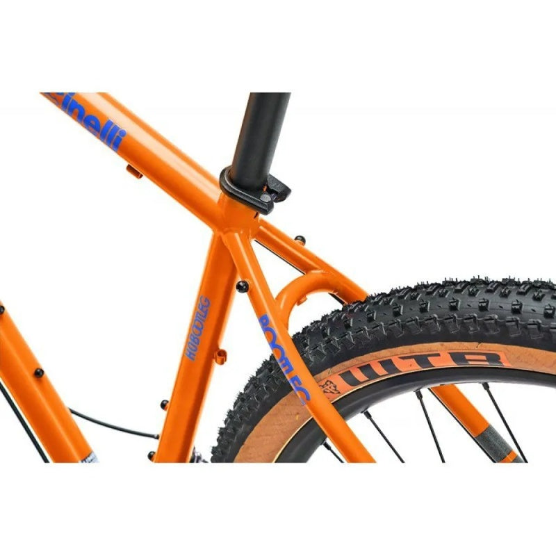 Bicicleta de gravel Hobootleg Interrail Tiagra 2023 - Mercado de Luxo - O Maior E-Commerce de Bens, Produtos e Serviços de Luxo do Brasil.