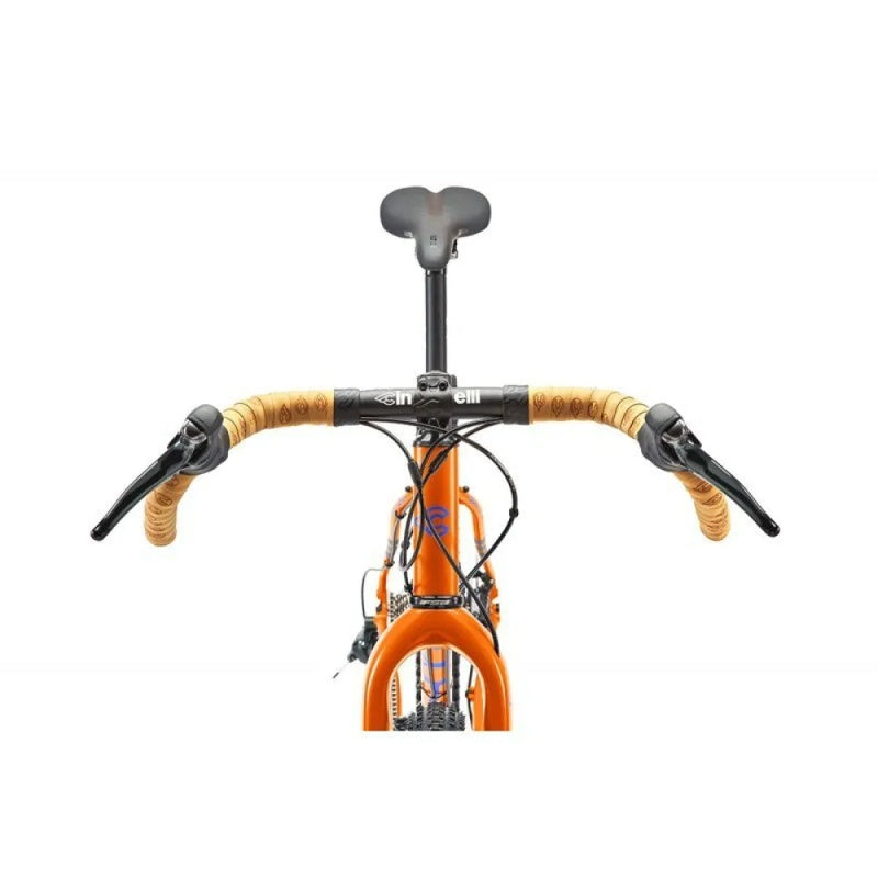 Bicicleta de gravel Hobootleg Interrail Tiagra 2023 - Mercado de Luxo - O Maior E-Commerce de Bens, Produtos e Serviços de Luxo do Brasil.