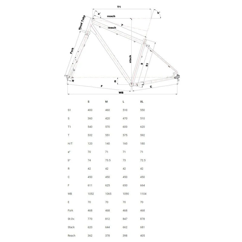 Bicicleta de gravel Hobootleg Interrail Tiagra 2023 - Mercado de Luxo - O Maior E-Commerce de Bens, Produtos e Serviços de Luxo do Brasil.