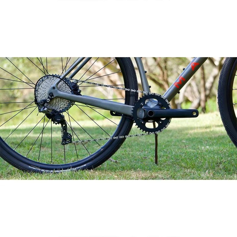 Bicicleta de gravel Headlands 1 GRX812 2023 - Mercado de Luxo - O Maior E-Commerce de Bens, Produtos e Serviços de Luxo do Brasil.