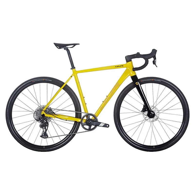 Bicicleta de gravel X-Grip 10 700 2024 - Mercado de Luxo - O Maior E-Commerce de Bens, Produtos e Serviços de Luxo do Brasil.