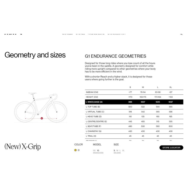 Bicicleta de gravel X-Grip 10 700 2024 - Mercado de Luxo - O Maior E-Commerce de Bens, Produtos e Serviços de Luxo do Brasil.