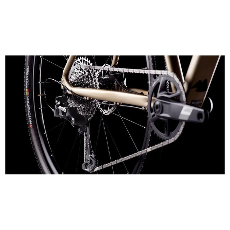 Bicicleta de gravel X-Grip 10 700 2024 - Mercado de Luxo - O Maior E-Commerce de Bens, Produtos e Serviços de Luxo do Brasil.