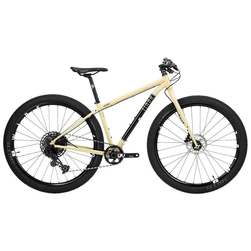 Bicicleta de gravel Landscape Steel GX 2022 - Mercado de Luxo - O Maior E-Commerce de Bens, Produtos e Serviços de Luxo do Brasil.