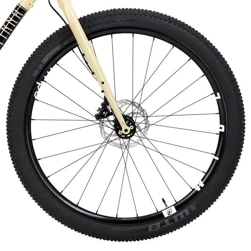 Bicicleta de gravel Landscape Steel GX 2022 - Mercado de Luxo - O Maior E-Commerce de Bens, Produtos e Serviços de Luxo do Brasil.