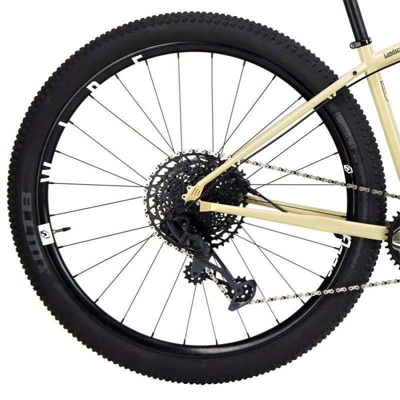 Bicicleta de gravel Landscape Steel GX 2022 - Mercado de Luxo - O Maior E-Commerce de Bens, Produtos e Serviços de Luxo do Brasil.