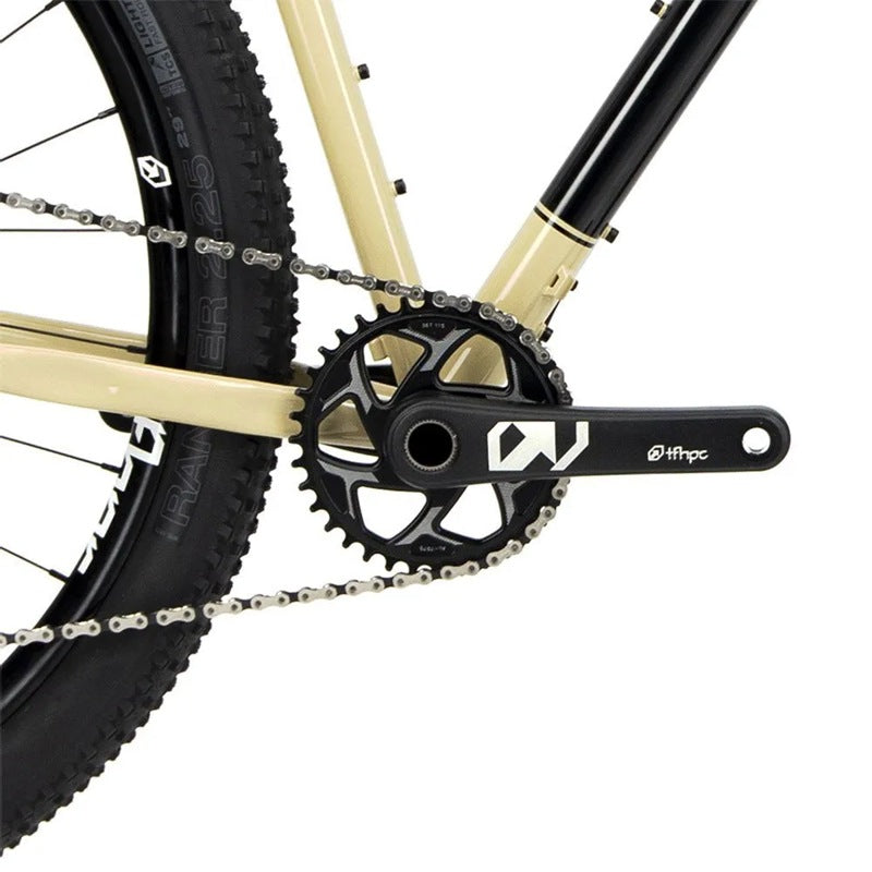 Bicicleta de gravel Landscape Steel GX 2022 - Mercado de Luxo - O Maior E-Commerce de Bens, Produtos e Serviços de Luxo do Brasil.