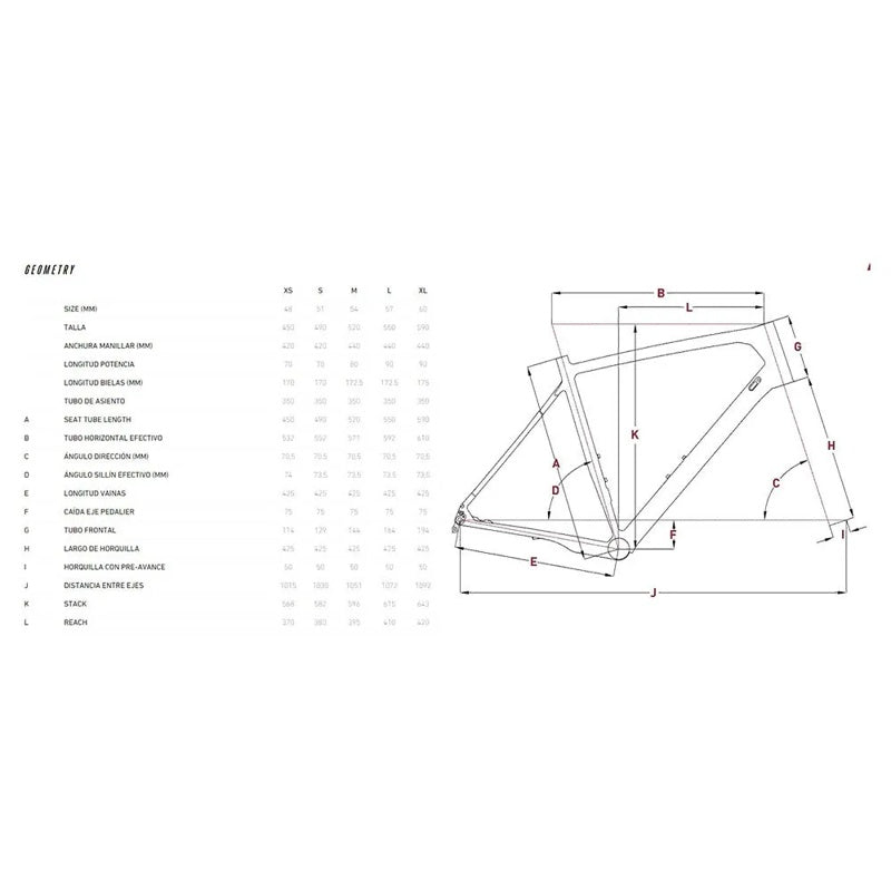 Bicicleta de gravel Atlas 6.8 GRX RD-RX810 2024 - Mercado de Luxo - O Maior E-Commerce de Bens, Produtos e Serviços de Luxo do Brasil.