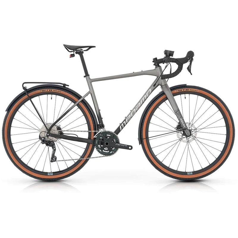 Bicicleta de gravel Jakar 30 Equipped GRX400 2025 - Mercado de Luxo - O Maior E-Commerce de Bens, Produtos e Serviços de Luxo do Brasil.
