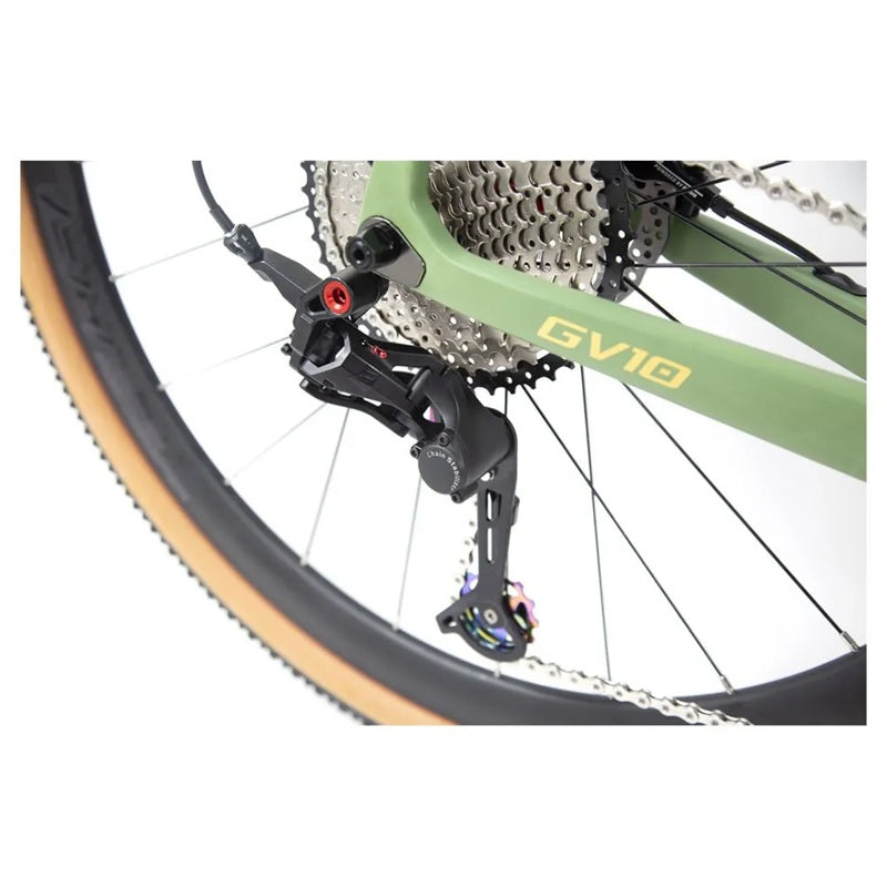 Bicicleta de gravel GV10 2024 - Mercado de Luxo - O Maior E-Commerce de Bens, Produtos e Serviços de Luxo do Brasil.