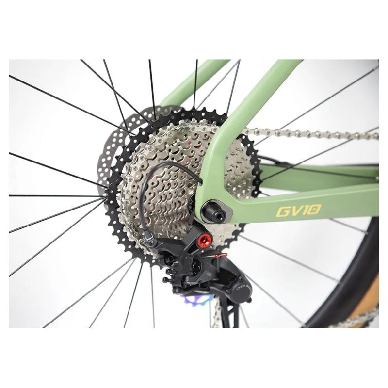 Bicicleta de gravel GV10 2024 - Mercado de Luxo - O Maior E-Commerce de Bens, Produtos e Serviços de Luxo do Brasil.