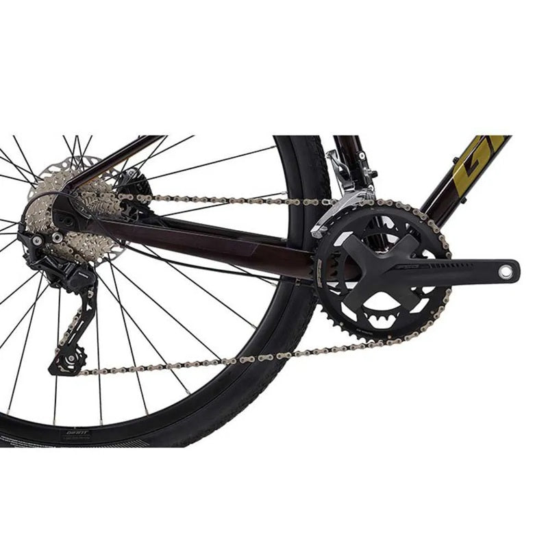 Bicicleta de gravel Revolt 1 GRX RX-400 2024 - Mercado de Luxo - O Maior E-Commerce de Bens, Produtos e Serviços de Luxo do Brasil.