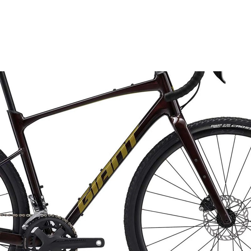 Bicicleta de gravel Revolt 1 GRX RX-400 2024 - Mercado de Luxo - O Maior E-Commerce de Bens, Produtos e Serviços de Luxo do Brasil.