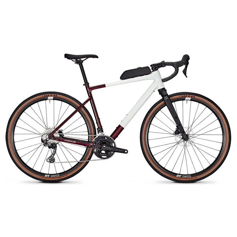 Bicicleta de gravel Atlas 6.8 GRX RD-RX810 2024 - Mercado de Luxo - O Maior E-Commerce de Bens, Produtos e Serviços de Luxo do Brasil.