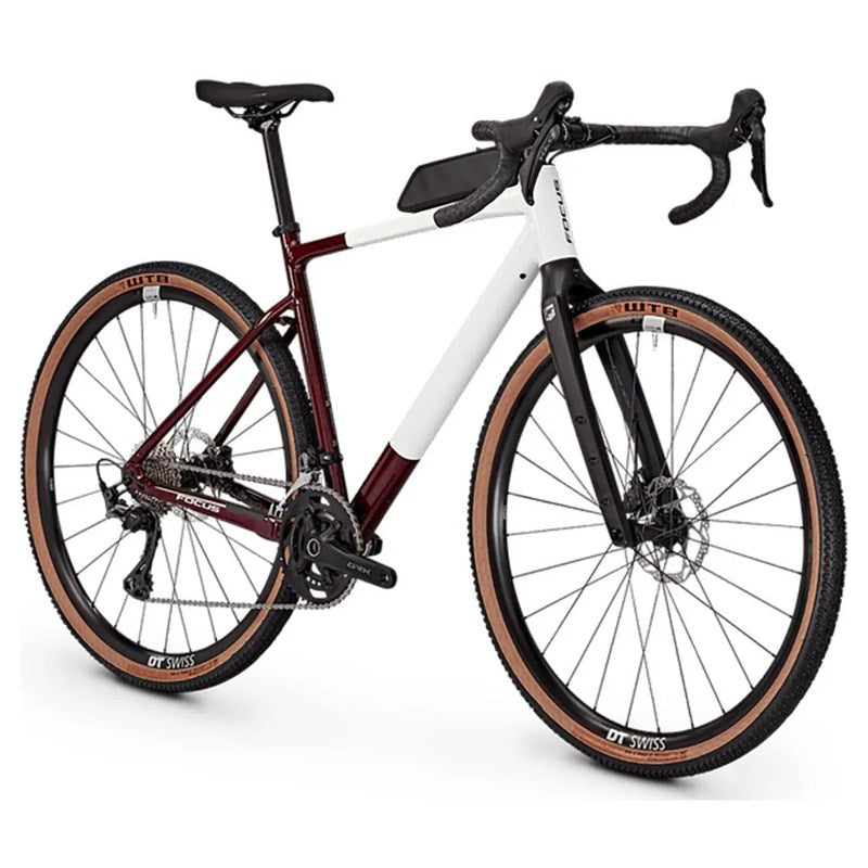 Bicicleta de gravel Atlas 6.8 GRX RD-RX810 2024 - Mercado de Luxo - O Maior E-Commerce de Bens, Produtos e Serviços de Luxo do Brasil.