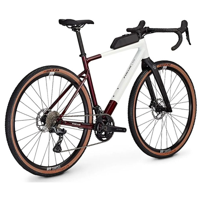 Bicicleta de gravel Atlas 6.8 GRX RD-RX810 2024 - Mercado de Luxo - O Maior E-Commerce de Bens, Produtos e Serviços de Luxo do Brasil.
