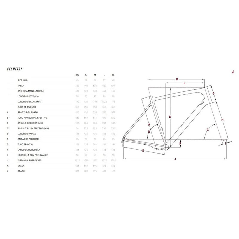 Bicicleta de gravel Atlas 6.8 GRX RD-RX810 2024 - Mercado de Luxo - O Maior E-Commerce de Bens, Produtos e Serviços de Luxo do Brasil.
