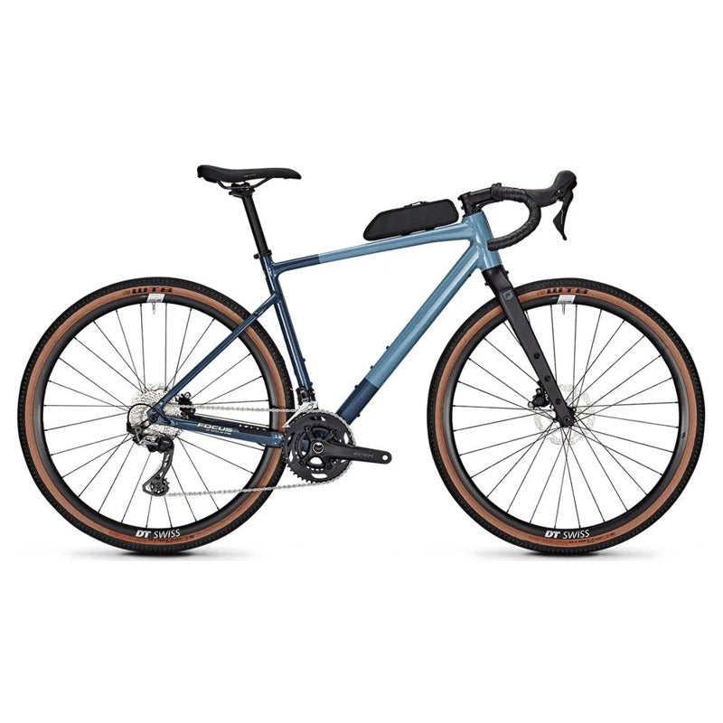Bicicleta de gravel Atlas 6.8 GRX FC-RX600 2024 - Mercado de Luxo - O Maior E-Commerce de Bens, Produtos e Serviços de Luxo do Brasil.