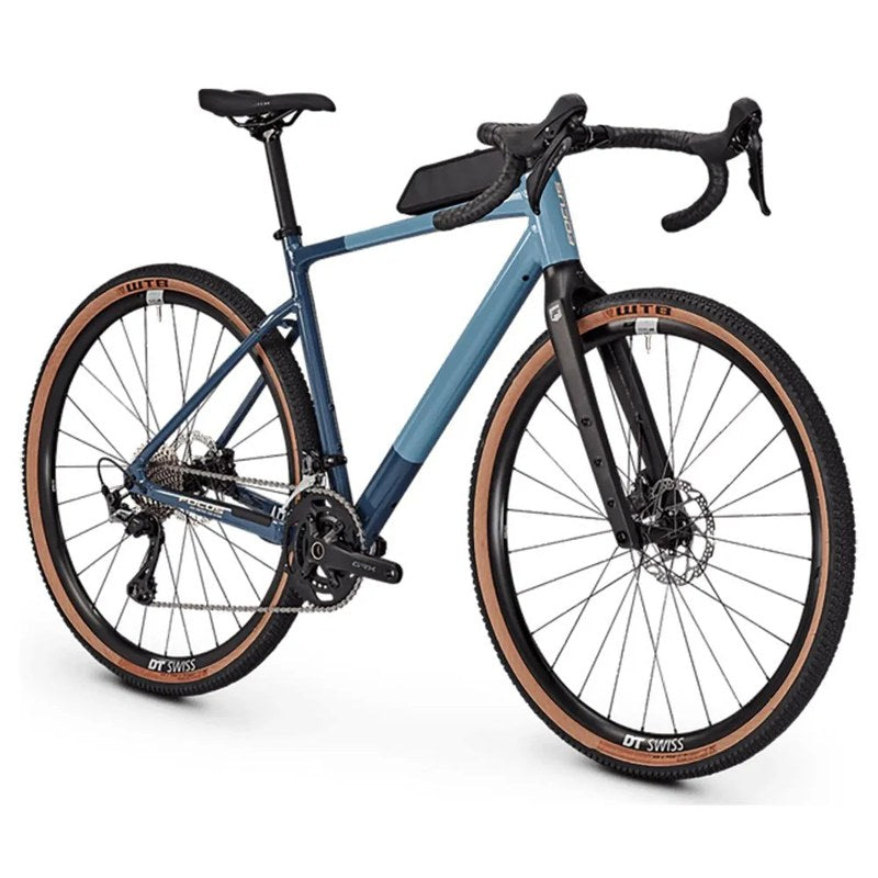 Bicicleta de gravel Atlas 6.8 GRX FC-RX600 2024 - Mercado de Luxo - O Maior E-Commerce de Bens, Produtos e Serviços de Luxo do Brasil.
