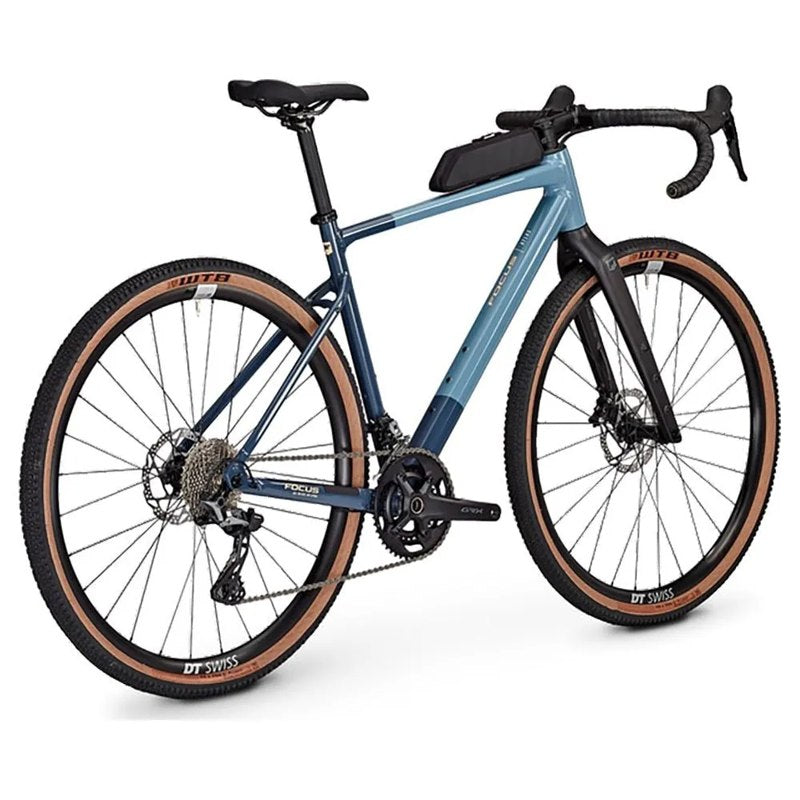 Bicicleta de gravel Atlas 6.8 GRX FC-RX600 2024 - Mercado de Luxo - O Maior E-Commerce de Bens, Produtos e Serviços de Luxo do Brasil.
