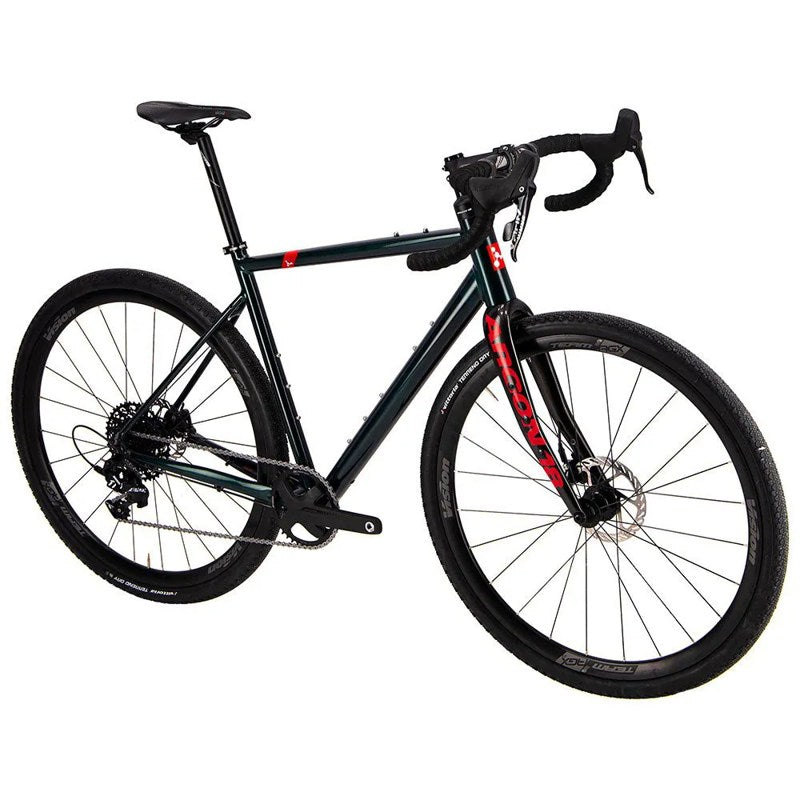 18 Bicicleta de gravel Grey Matter Apex 1 - Mercado de Luxo - O Maior E-Commerce de Bens, Produtos e Serviços de Luxo do Brasil.
