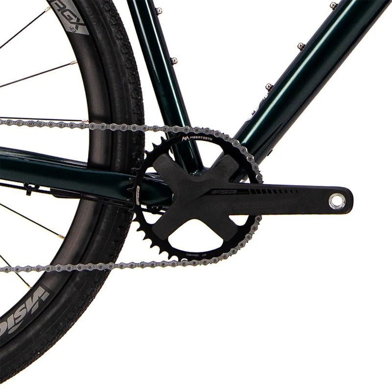 18 Bicicleta de gravel Grey Matter Apex 1 - Mercado de Luxo - O Maior E-Commerce de Bens, Produtos e Serviços de Luxo do Brasil.