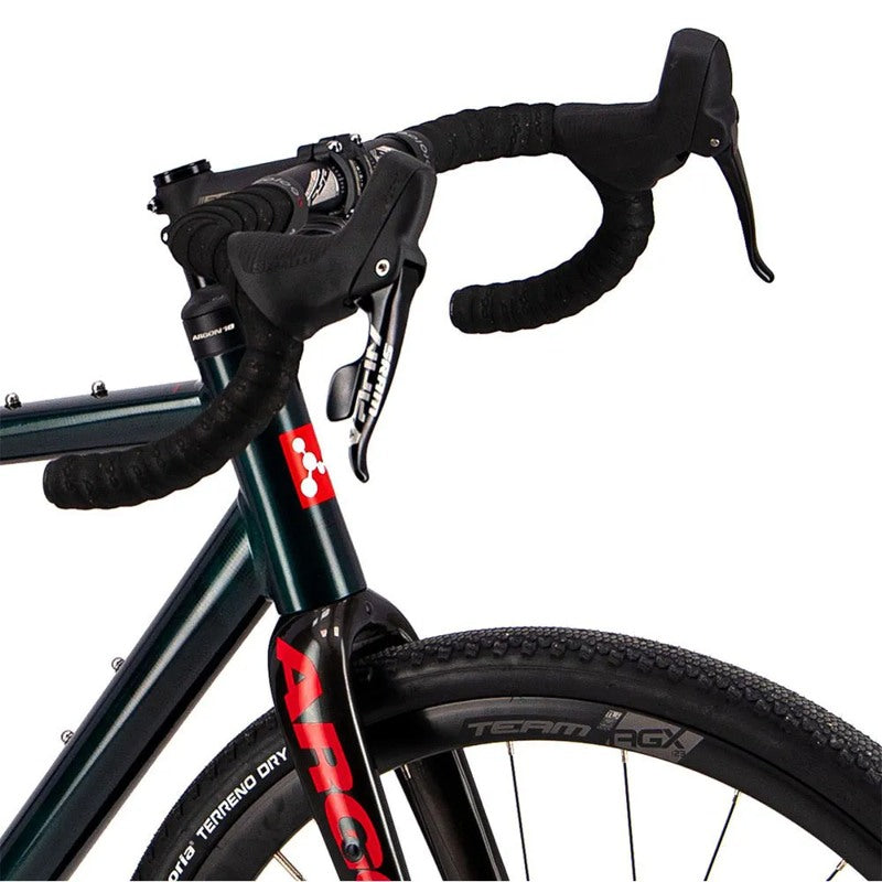 18 Bicicleta de gravel Grey Matter Apex 1 - Mercado de Luxo - O Maior E-Commerce de Bens, Produtos e Serviços de Luxo do Brasil.