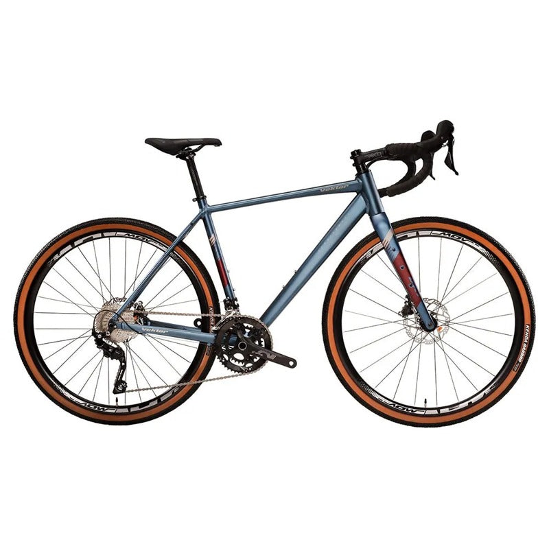 Bicicleta de gravel Renaissance 700 GRX 2024 - Mercado de Luxo - O Maior E-Commerce de Bens, Produtos e Serviços de Luxo do Brasil.