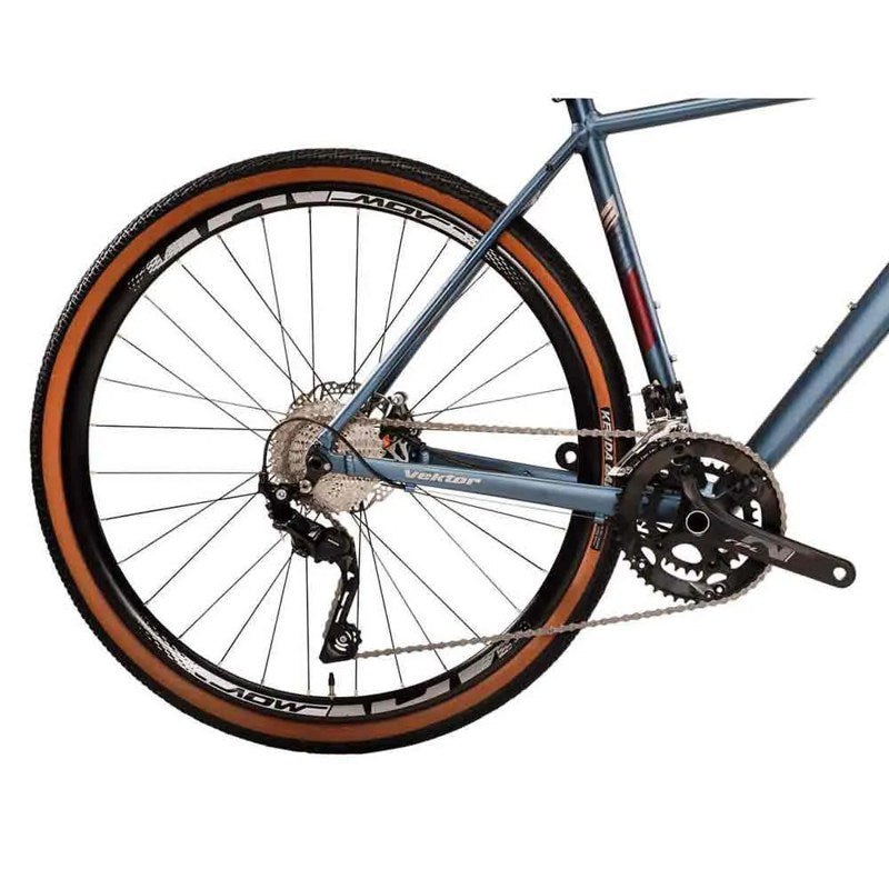 Bicicleta de gravel Renaissance 700 GRX 2024 - Mercado de Luxo - O Maior E-Commerce de Bens, Produtos e Serviços de Luxo do Brasil.