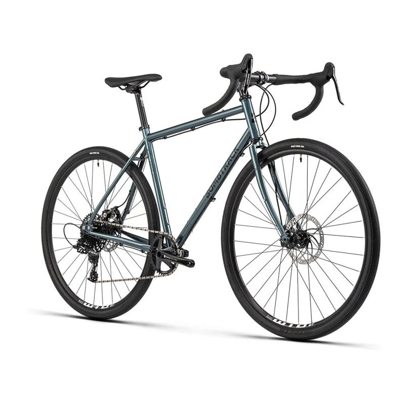 Bicicleta de gravel Arise SG 700C Apex 2024 - Mercado de Luxo - O Maior E-Commerce de Bens, Produtos e Serviços de Luxo do Brasil.