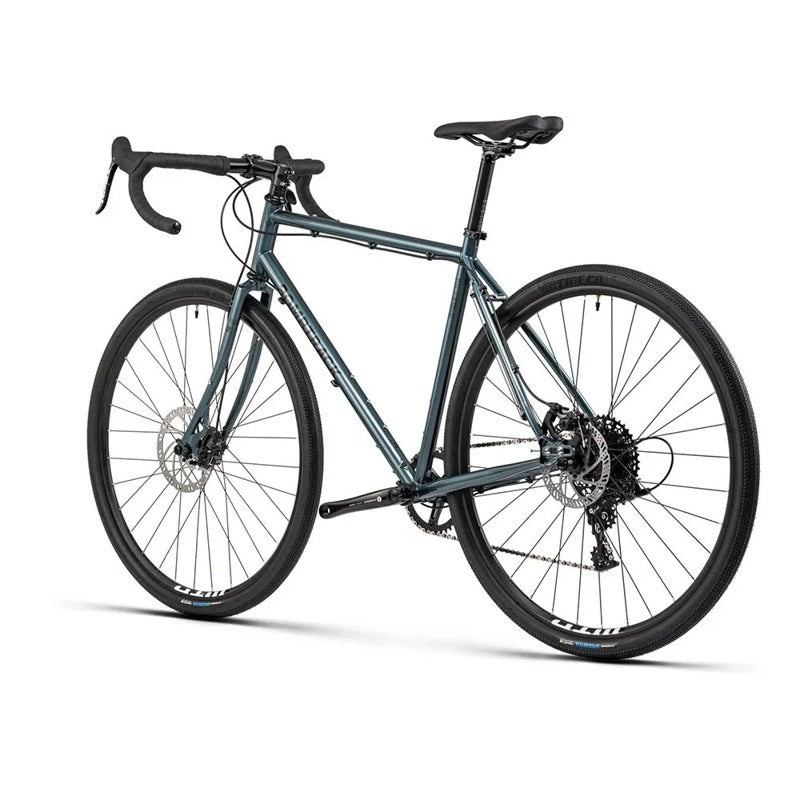 Bicicleta de gravel Arise SG 700C Apex 2024 - Mercado de Luxo - O Maior E-Commerce de Bens, Produtos e Serviços de Luxo do Brasil.