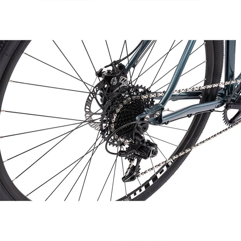 Bicicleta de gravel Arise SG 700C Apex 2024 - Mercado de Luxo - O Maior E-Commerce de Bens, Produtos e Serviços de Luxo do Brasil.