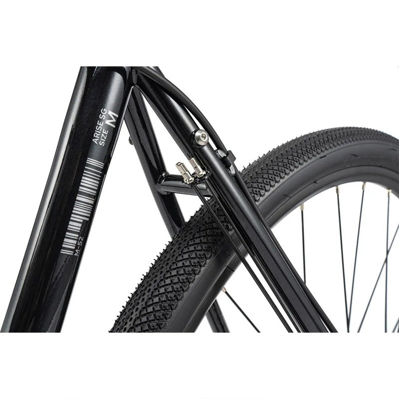 Bicicleta de gravel Arise SG 700C Apex 2024 - Mercado de Luxo - O Maior E-Commerce de Bens, Produtos e Serviços de Luxo do Brasil.