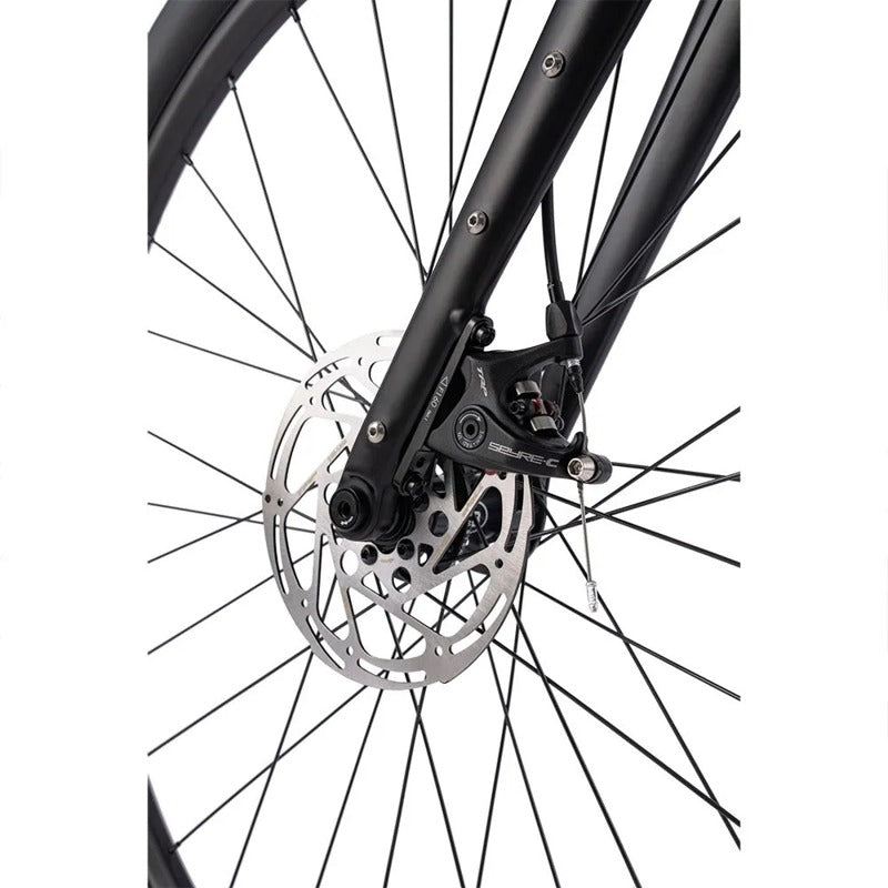 Bicicleta de gravel Audax AL RD-M665M 2024 - Mercado de Luxo - O Maior E-Commerce de Bens, Produtos e Serviços de Luxo do Brasil.